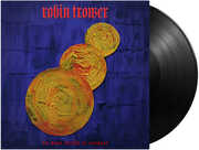 No More Worlds To Conquer , Robin Trower
