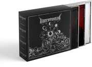 3CD BOX (Ghostlands, Nattarvet & Arkivet) , Wormwood