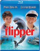 Flipper , Paul Hogan
