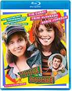 Times Square , Tim Curry