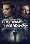 Code Name Banshee , Antonio Banderas