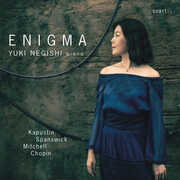 Enigma , Negishi