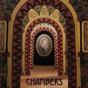 Chambers , Chilly Gonzales