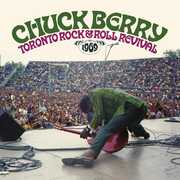 Toronto Rock 'n' Roll Revival 1969 , Chuck Berry