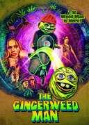 The Gingerweed Man