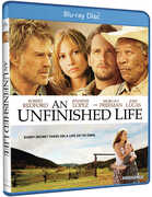 An Unfinished Life , Robert Redford