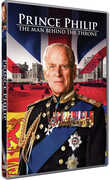 Prince Philip: The Man Behind The Throne , Hugo Vickers