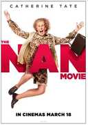 The Nan Movie , Catherine Tate