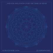 Xi: Bleed Here Now , And You Will Know Us by the Trail of Dead