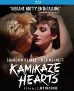 Kamikaze Hearts , Tina "Tigr" Mennett