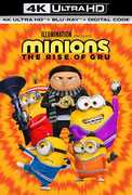 Minions: The Rise of Gru , Taraji P. Henson