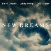 New Dreams , Barry Coates