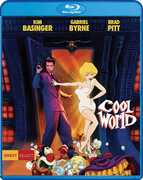 Cool World , Gabriel Byrne