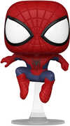 FUNKO POP! MARVEL: Spider-Man - No Way Home - The Amazing Spider-Man