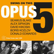 Swing On This , Opus 5