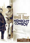 Midnight Cowboy , Dustin Hoffman