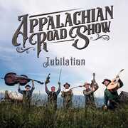 Jubilation , Appalachian Road Show
