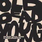Old Dead Young: B-sides & Rarities , Broken Social Scene