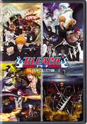 Bleach 4-Film Collection 