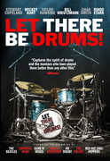 Let There Be Drums! , Ringo Starr