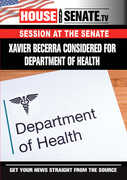 Xavier Becarra Considered For Department Of Health, Part 1 