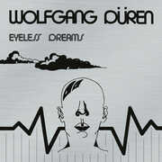 Eyeless Dreams , Wolfgang Duren