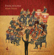 Evocations , Canadian Studio Symphony