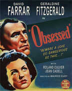 Obsessed (aka The Late Edwina Black) , David Farrar