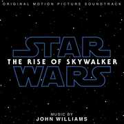Star Wars: Episode IX: The Rise of Skywalker (Original Motion Picture Soundtrack) [Import] , John Williams