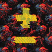 Skeletons - Red , Pop Evil