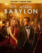 Babylon , Brad Pitt