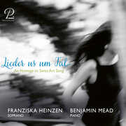 Lieder us um Tal , Franziska Heinzen