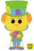 Funko POP! PINS DISNEY ALICE: MAD HATTER