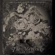 In Time (10th Anniversary) , The Mavericks
