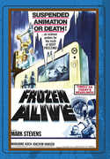 Frozen Alive , Mark Stevens