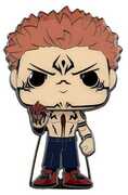 FUNKO PINS ANIME: Jujutsu Kaisen - Sakuna 