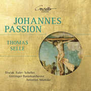 JohannespaSSion 1643 , Dantes Diwiak