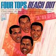 Reach Out , The Four Tops