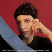 Patterns For Auto-tuned Voices And Delay , Lisel