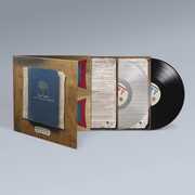 Pedestrian Verse (10th Anniversary Edition) , Frightened Rabbit
