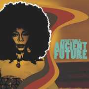 Ancient Future , Dwight Trible