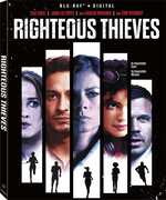 Righteous Thieves , Lisa Vidal
