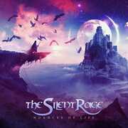 Nuances Of Life , Silent Rage