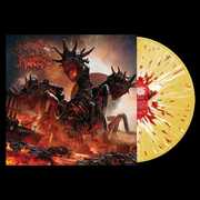Hate , Thy Art Is Murder