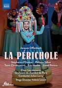 La Perichole , Eric Huchet