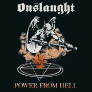 Power From Hell , Onslaught