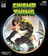 Swamp Thing , Louis Jourdan