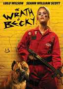 The Wrath of Becky , Denzel Whitaker