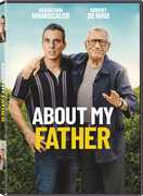 About My Father , Sebastian Maniscalco