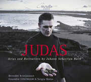 Judas - Arias & Recitatives , Sergey Malov
